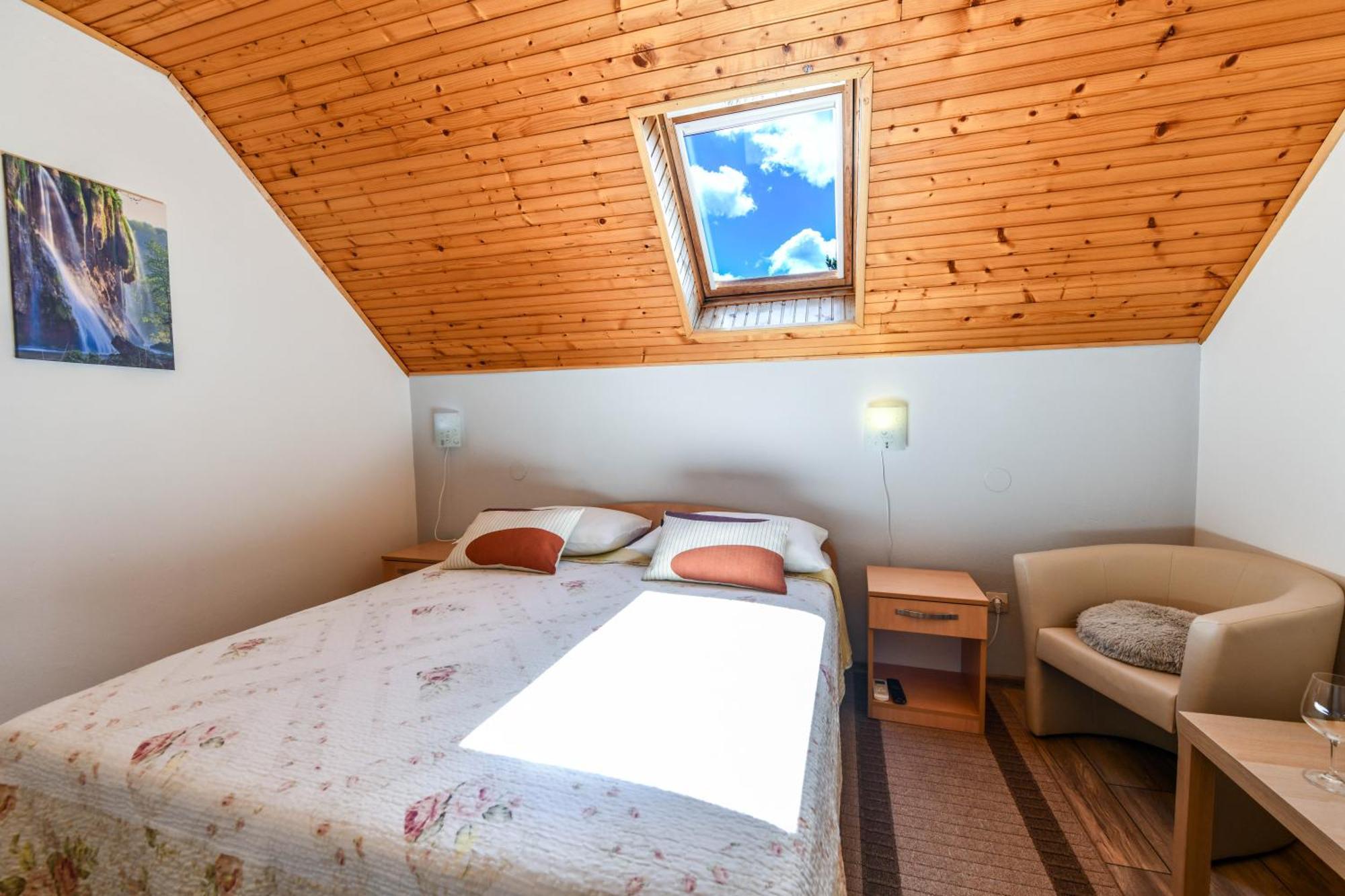 Apartment & Rooms Luketic Rastovača Extérieur photo