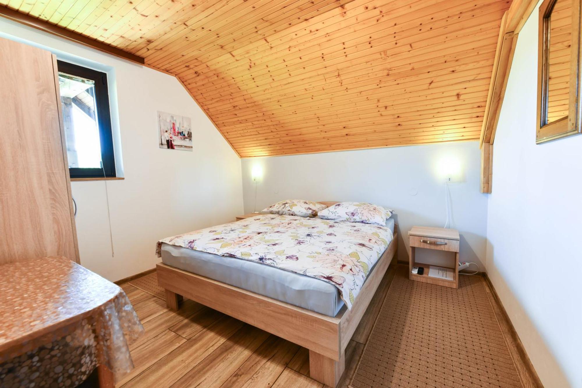 Apartment & Rooms Luketic Rastovača Extérieur photo